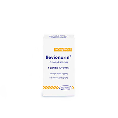 REVIONORM<sup>®</sup>